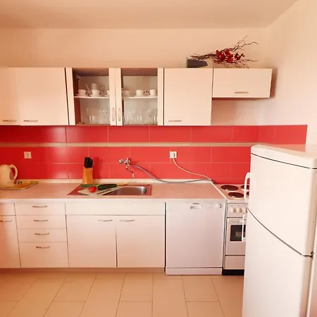 Apartment Marijana - Two Bedroom With Terrace And Sea View Marijana 1
