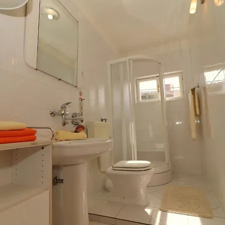 Marijana - Two Bedroom With Terrace And Sea View Marijana 1