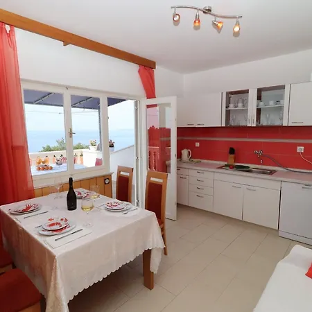 Marijana - Two Bedroom With Terrace And Sea View Marijana 1 Apartment
