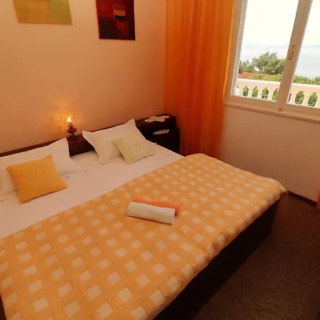 Marijana - Two Bedroom With Terrace And Sea View Marijana 1 Apartment *