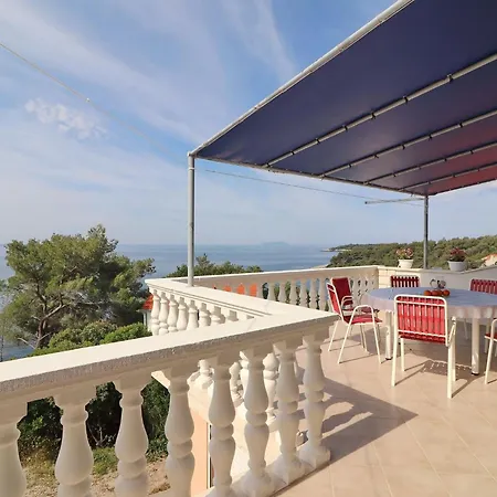 Marijana - Two Bedroom With Terrace And Sea View Marijana 1 *