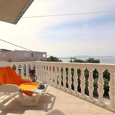 Marijana - Two Bedroom With Terrace And Sea View Marijana 1