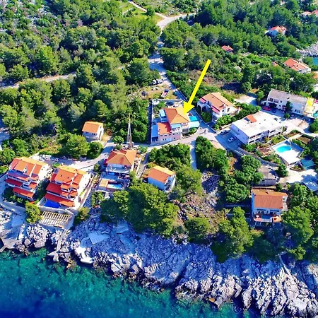 Marijana - Two Bedroom With Terrace And Sea View Marijana 1 Apartment *